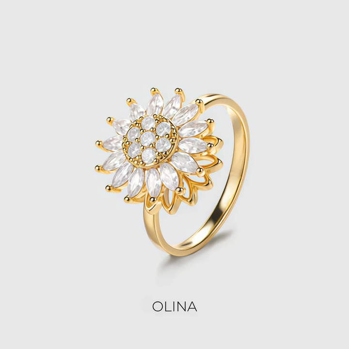 Anti-Stress Rings