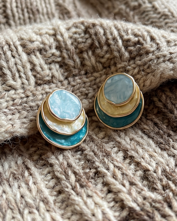 Oceana Earrings