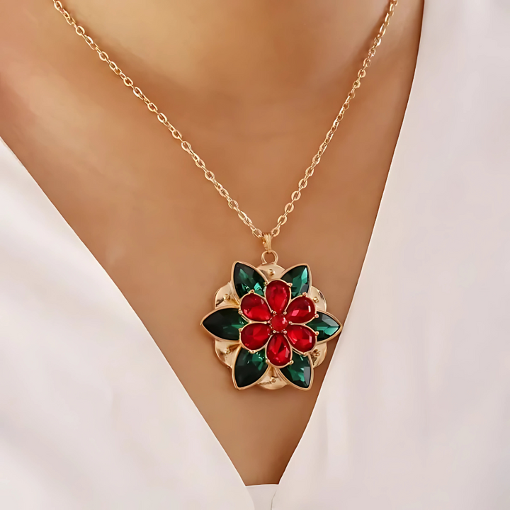 PARISIAN DREAM NECKLACE