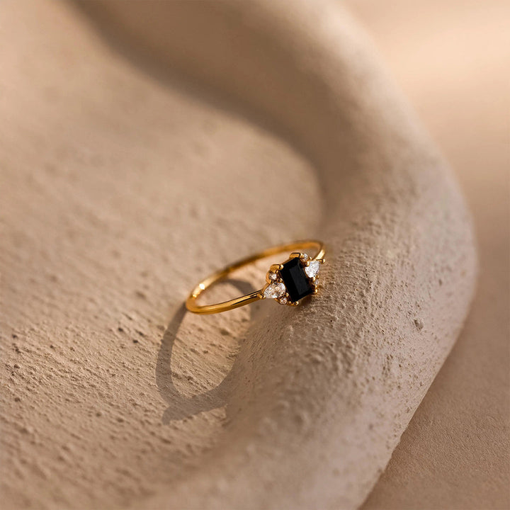 For 2026 Begin Again- Love me until I am me again Ring