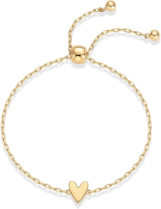 Elli | Bracelets | Gold