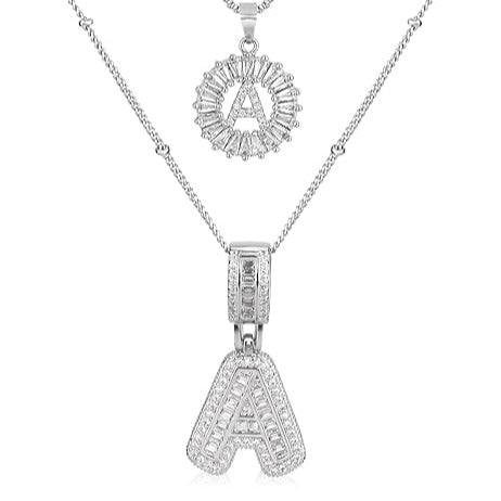 Anja | Necklace Set