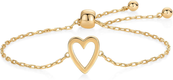 Elli | Bracelets | Gold