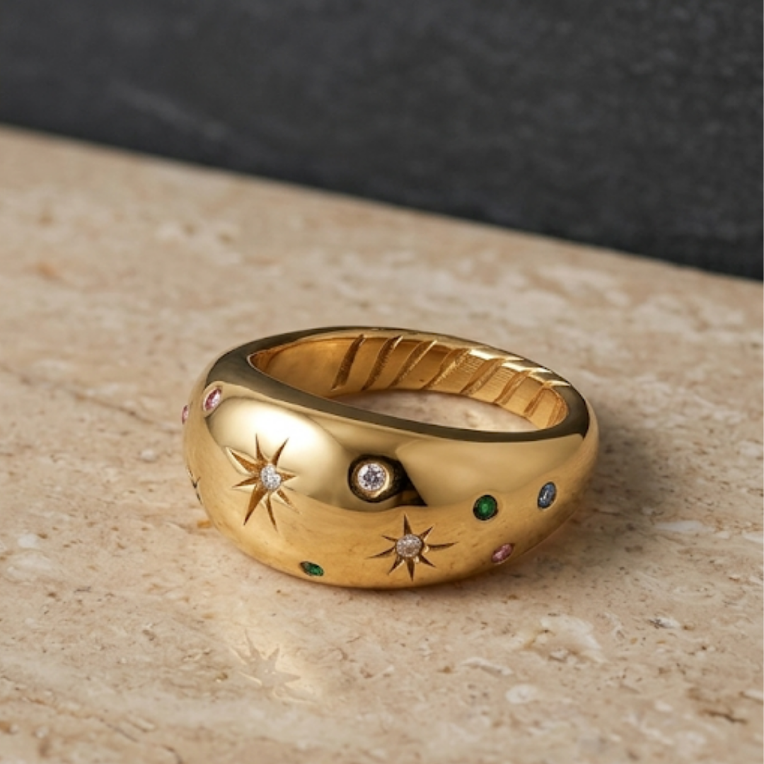 Celestia Ring