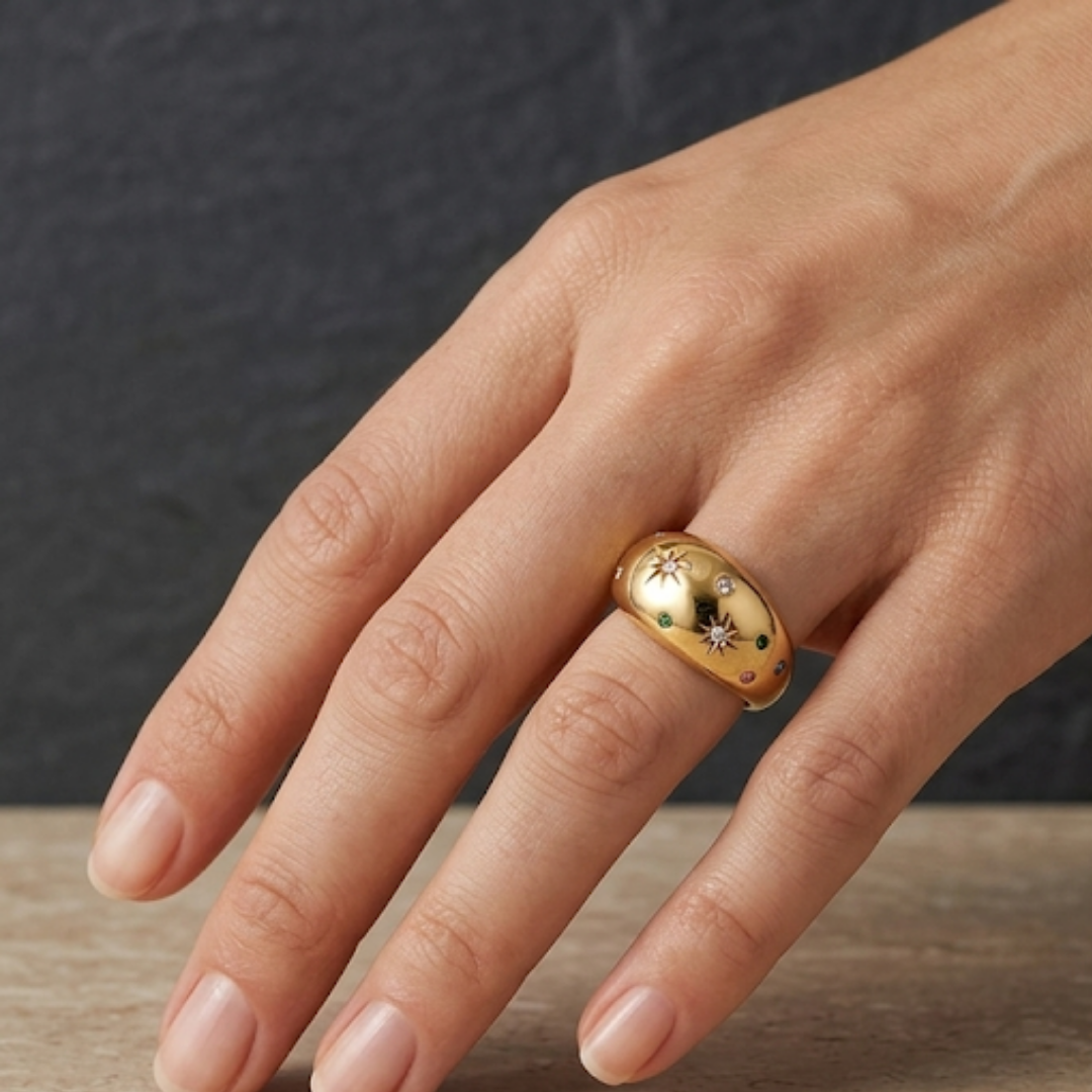 Celestia Ring