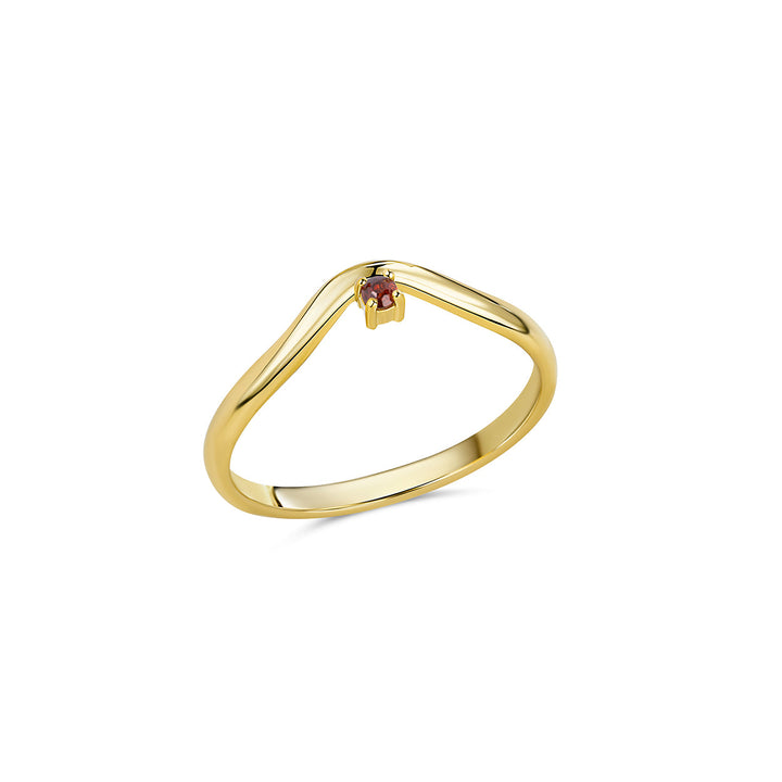 Eleanor | Classic Ring