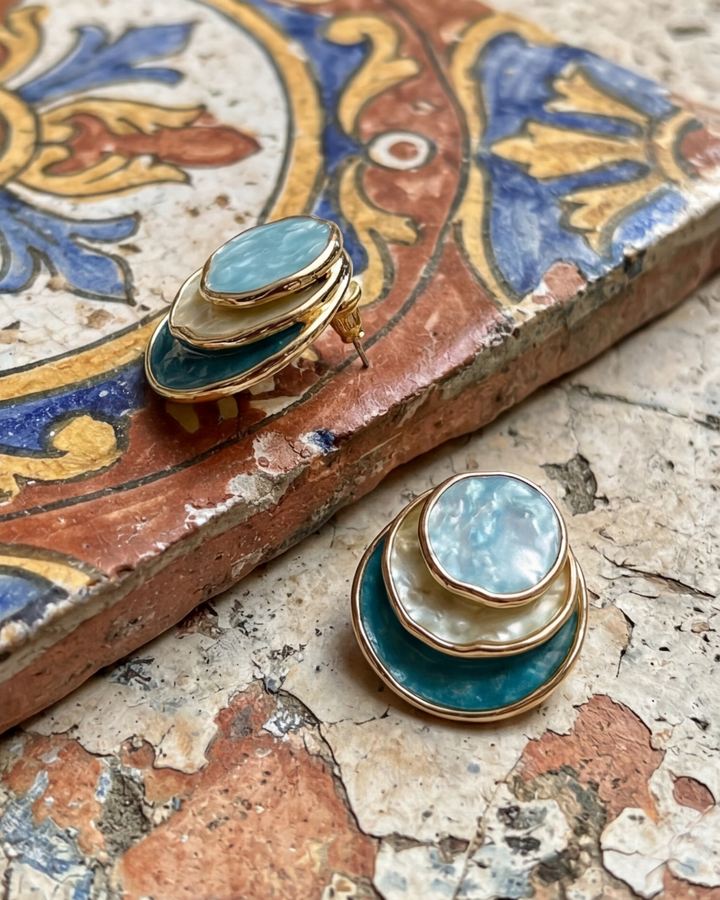 Oceana Earrings