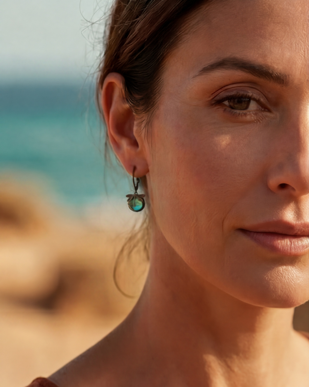 Azira Earrings