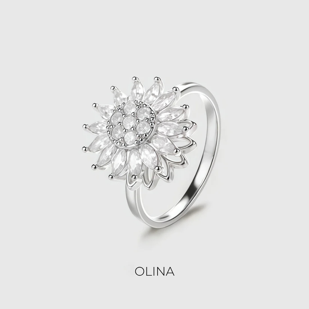 Anti-Stress Rings