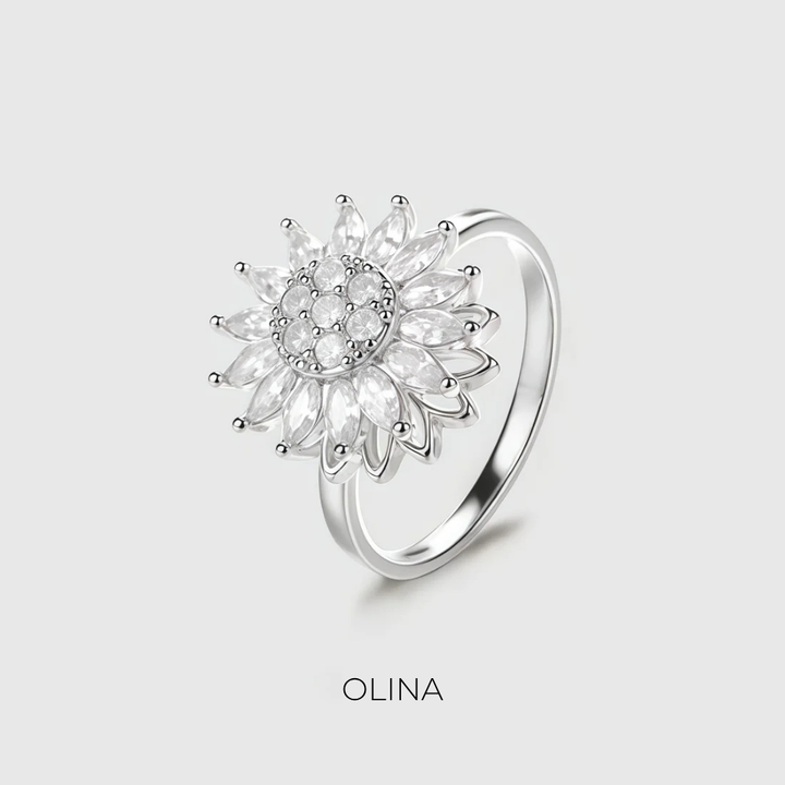 Anti-Stress Rings