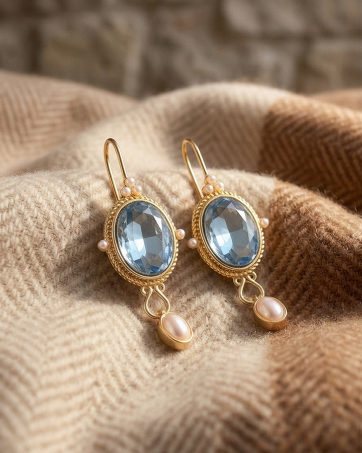 Marina Earrings