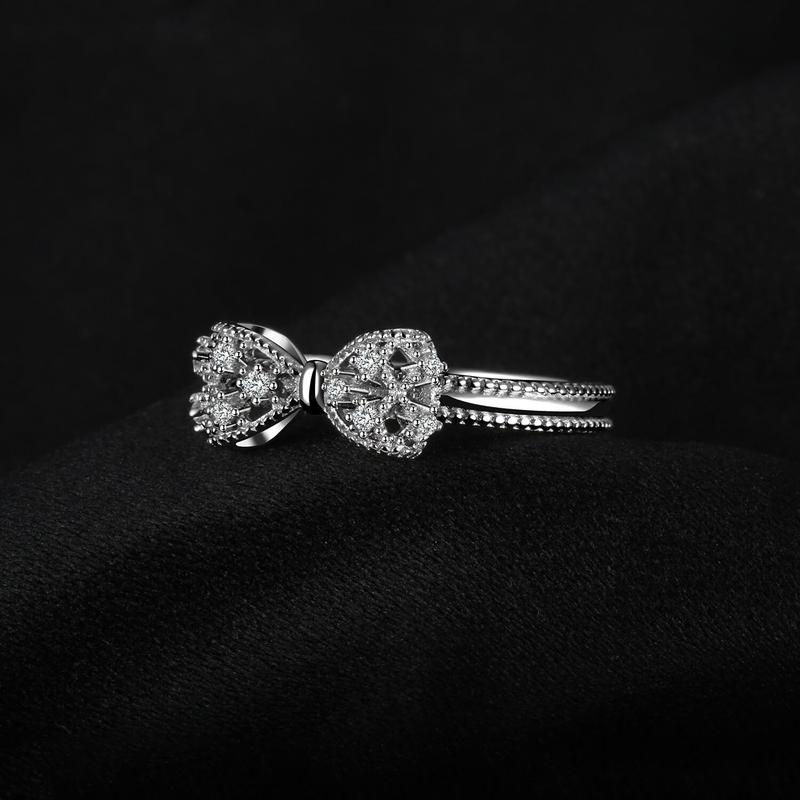 Bow Ring