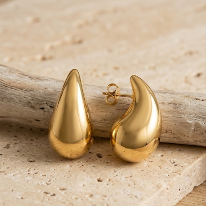 Aura Earrings