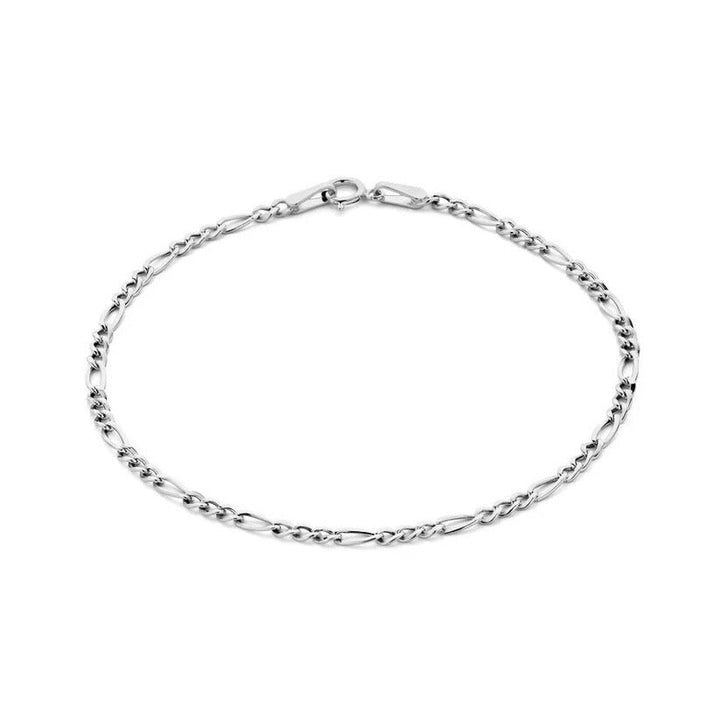 Gabriele | Bracelet | White Gold