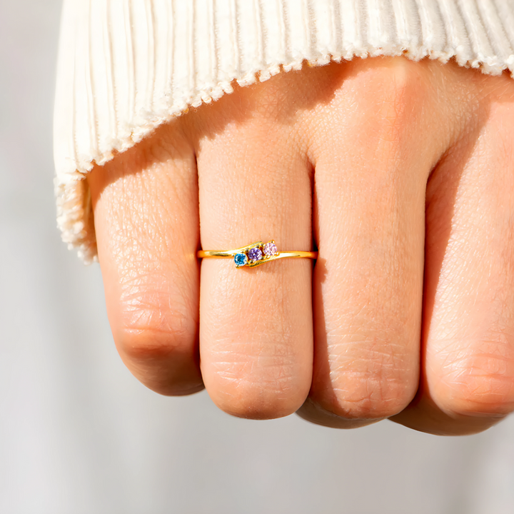 Eternal Love Ring