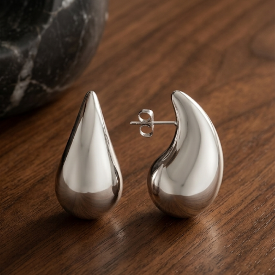 Aura Earrings