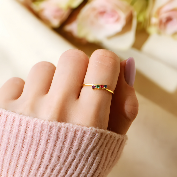 Eternal Love Ring