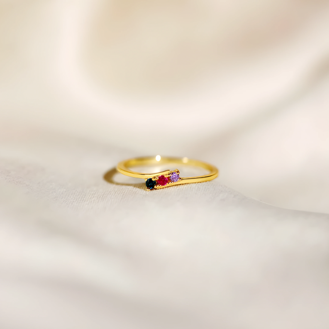 Eternal Love Ring
