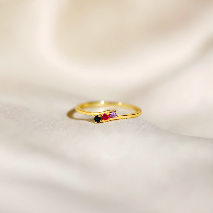 Eternal Love Ring