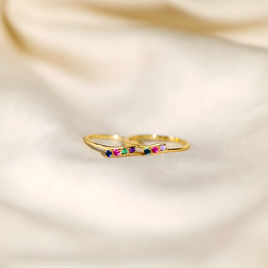 Eternal Love Ring