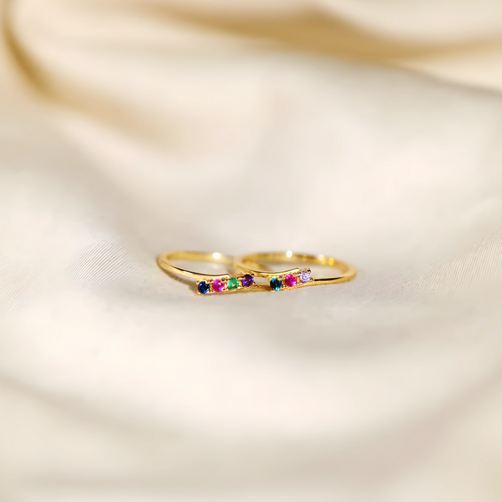 Eternal Love Ring