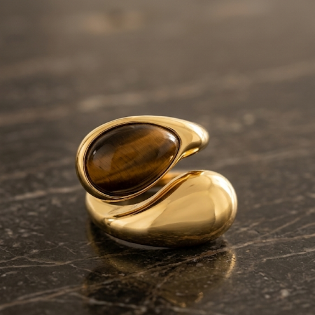 Sahra Ring (Adjustable)