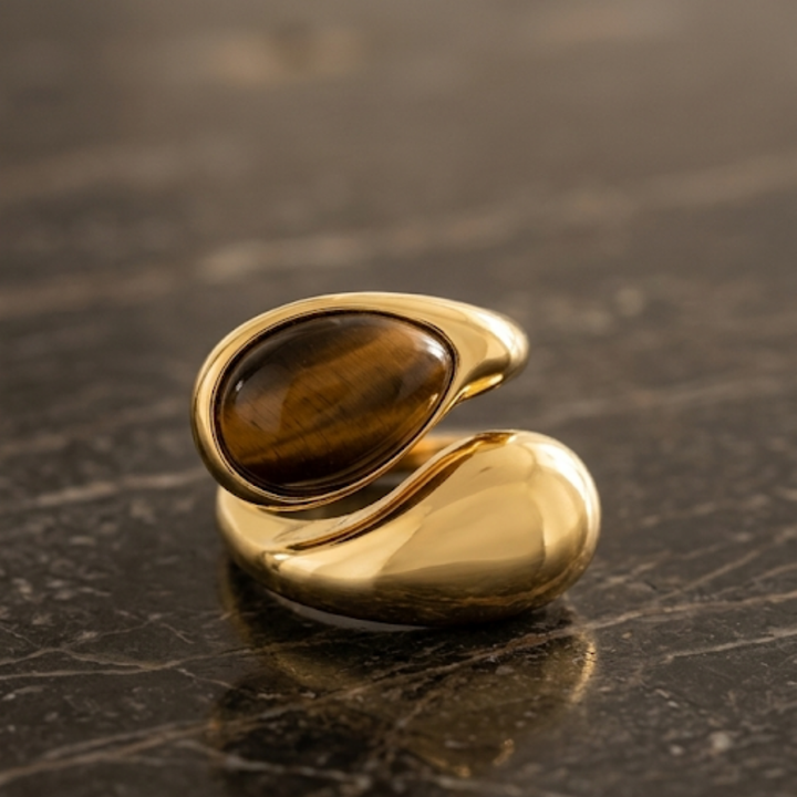 Sahra Ring (Adjustable)