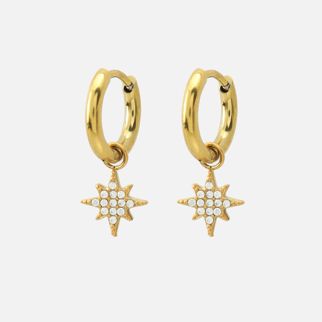 Zarela Earrings