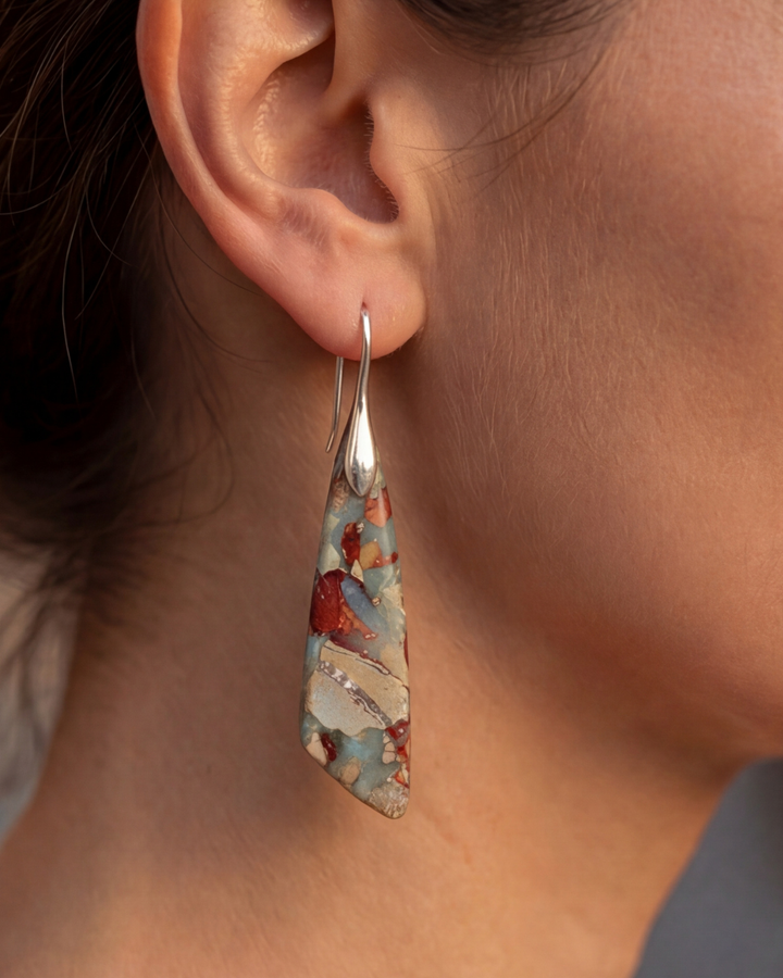 Kalila Earrings