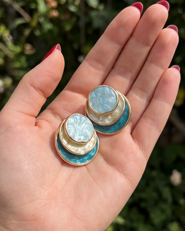 Oceana Earrings