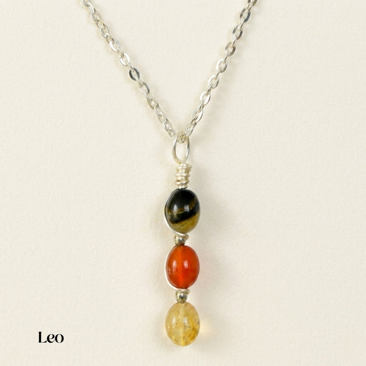 EMPATH PROTECTION NECKLACE