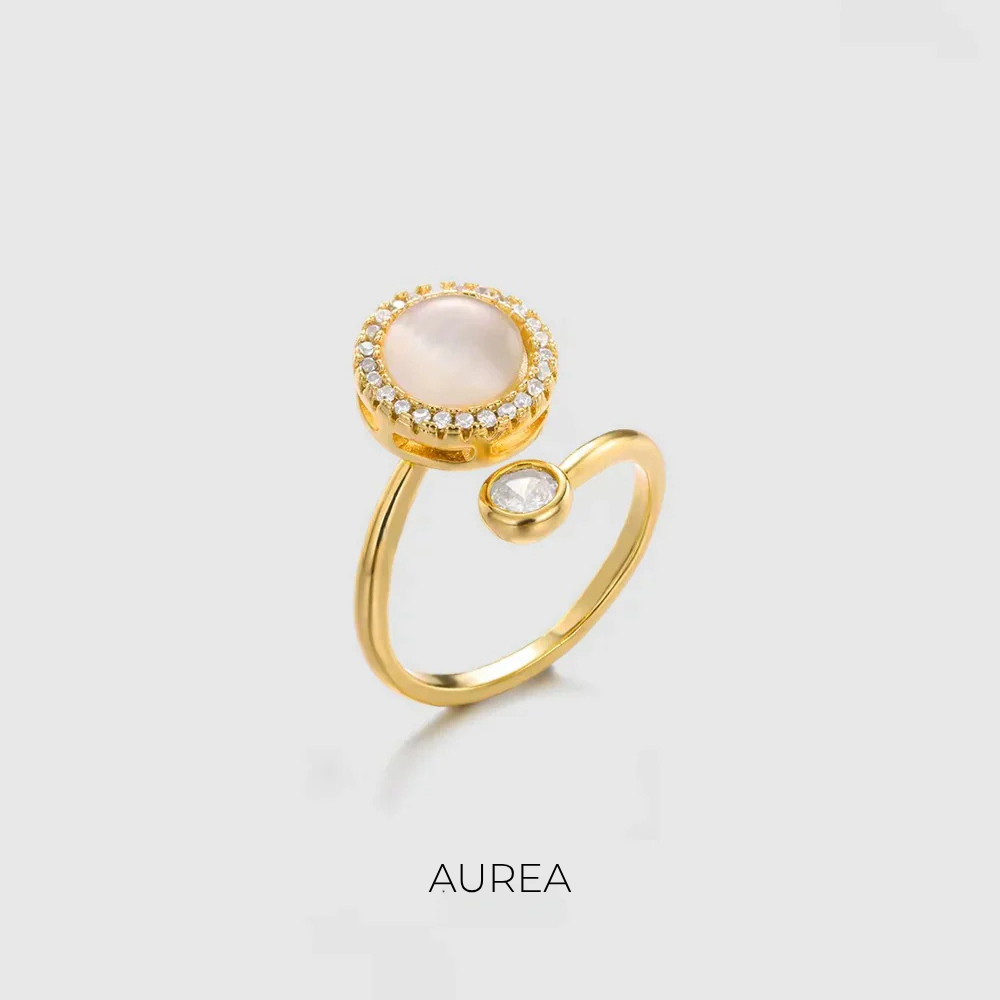Anti-Stress Rings