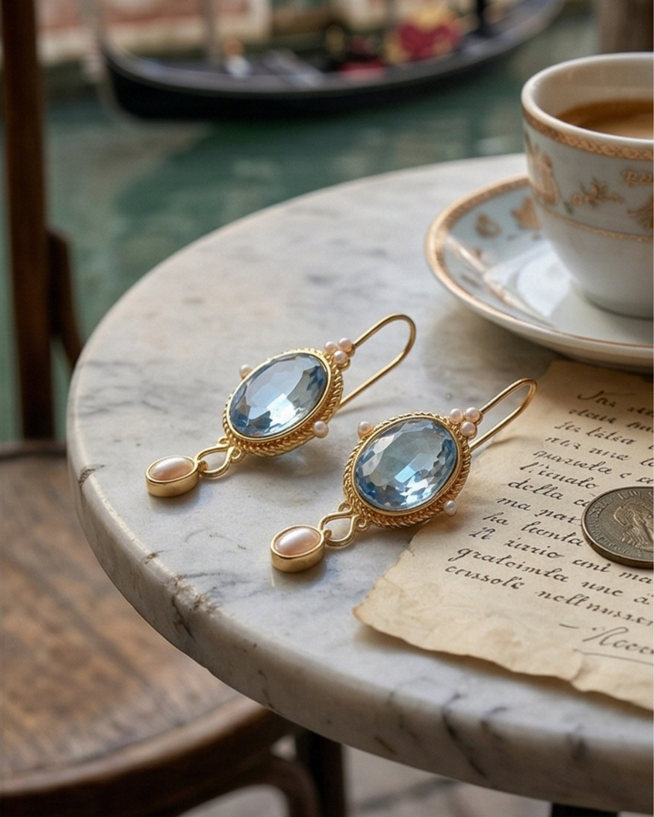 Marina Earrings
