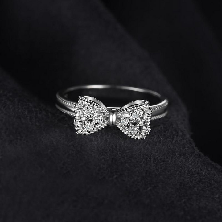 Bow Ring
