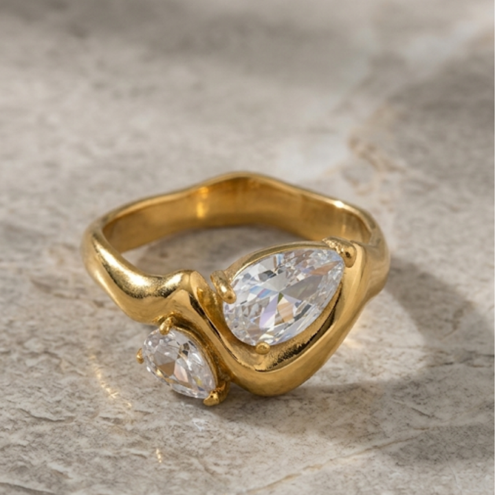 Vireya Ring