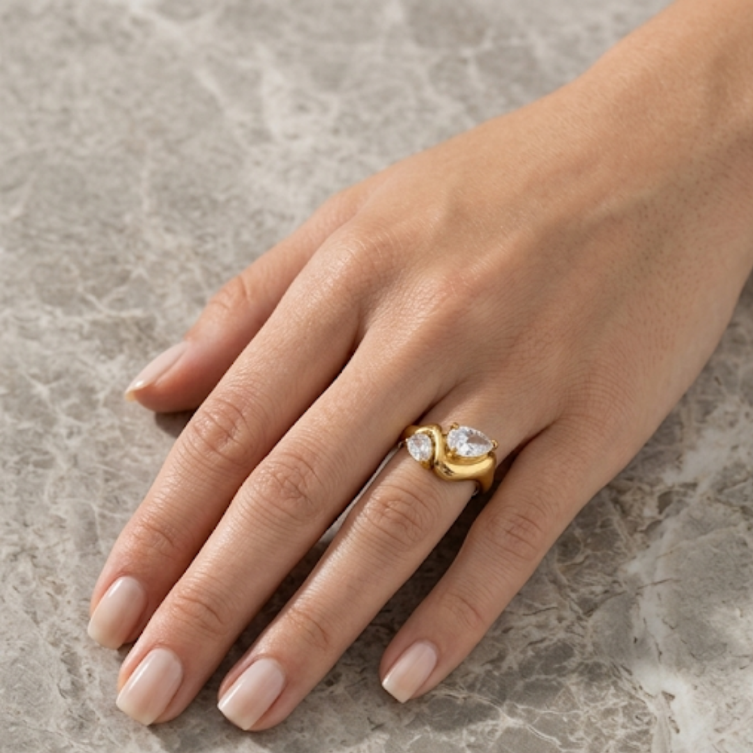 Vireya Ring