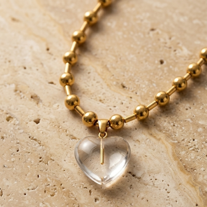 Clarity Necklace
