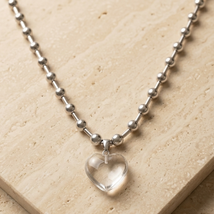 Clarity Necklace
