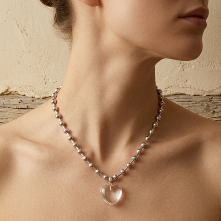 Clarity Necklace