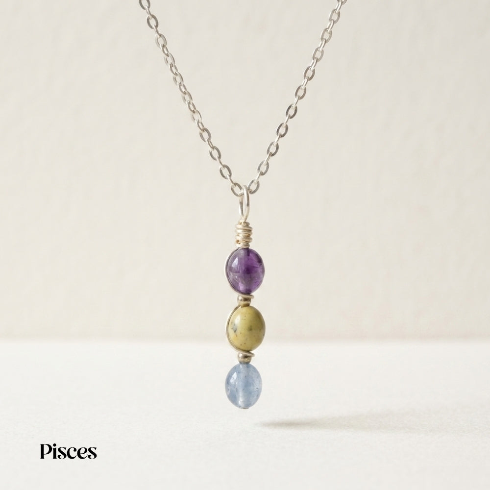 EMPATH PROTECTION NECKLACE