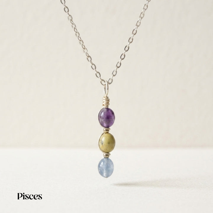EMPATH PROTECTION NECKLACE