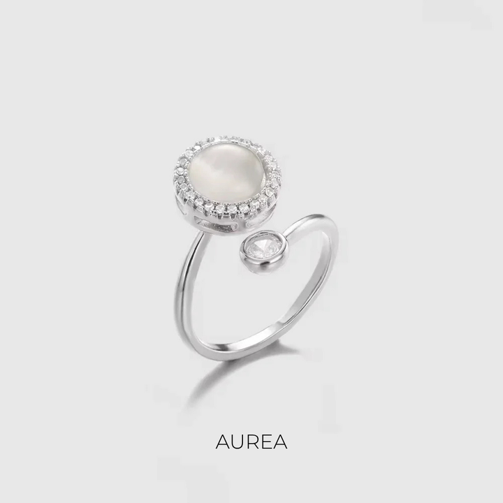 Anti-Stress Rings