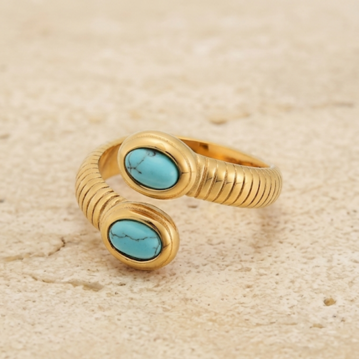 Delaphine Ring (Adjustable)