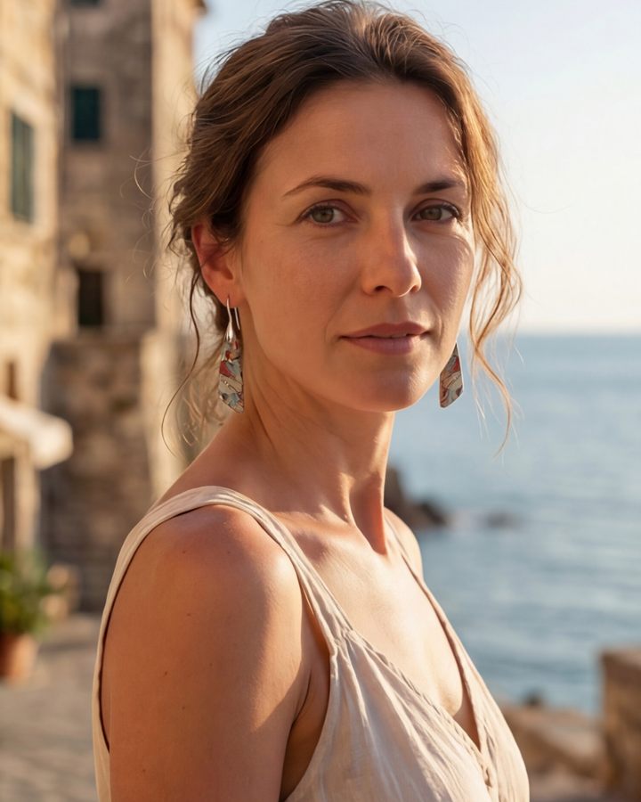Kalila Earrings