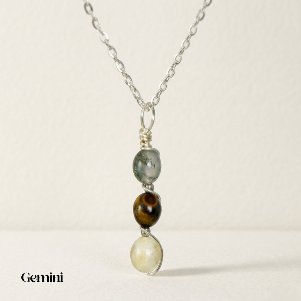 EMPATH PROTECTION NECKLACE