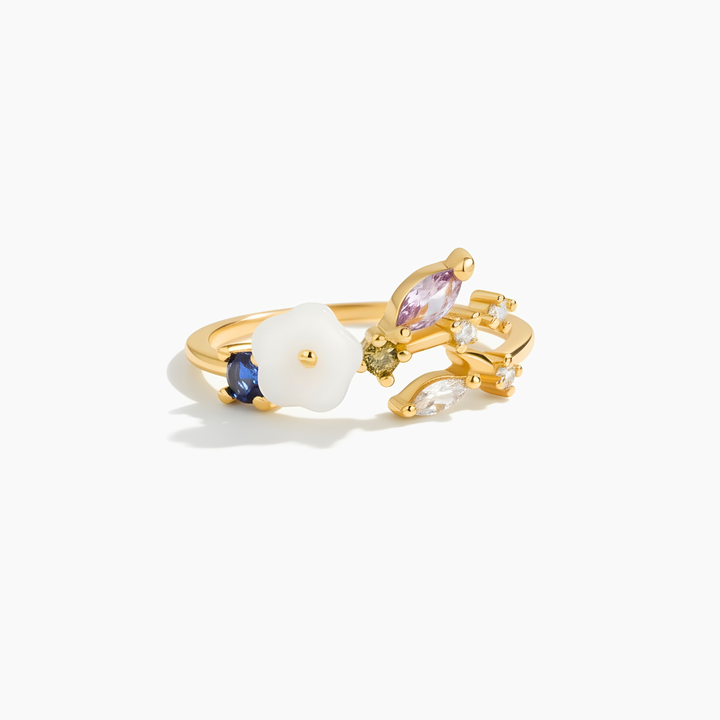 Spring Ring - Self-Love