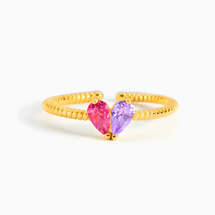 Always With You Ring