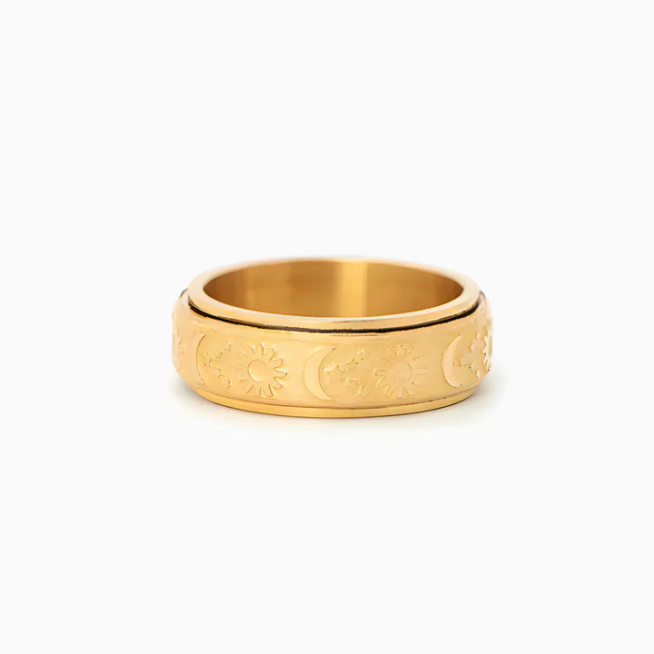 Divine Energy Ring