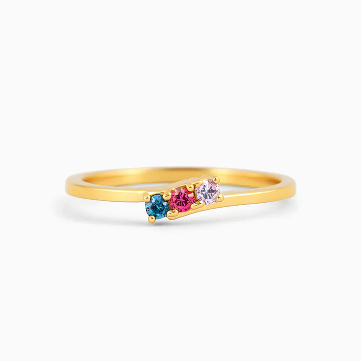 Eternal Love Ring