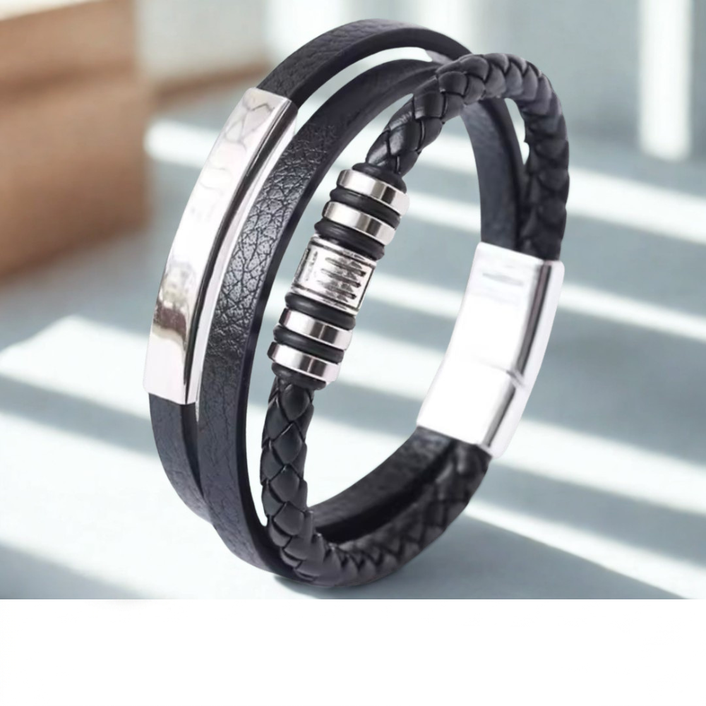 Stainless Steel